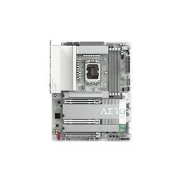 Gigabyte Z890 AERO G