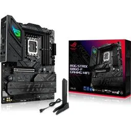 Asus ROG STRIX B860-F GAMING WIFI