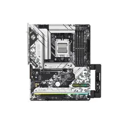 ASRock X670E Steel Legend