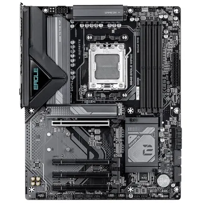 Gigabyte B840 EAGLE WIFI6E