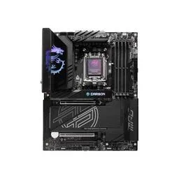 MSI MPG X870E CARBON WIFI