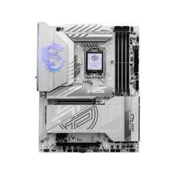 MSI MPG Z890 EDGE TI WIFI