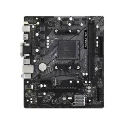 ASRock A520M-HDV