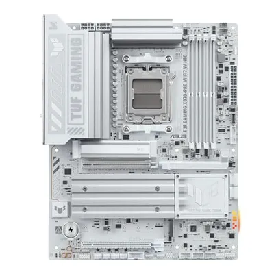 Asus TUF GAMING X870-PRO WIFI7 W NEO