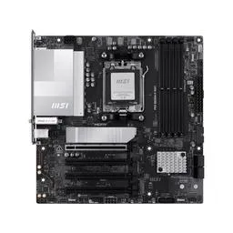 MSI PRO B850M-P WIFI