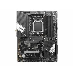 MSI PRO X670-P WIFI