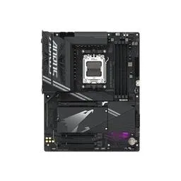 Gigabyte X870 AORUS ELITE WIFI7