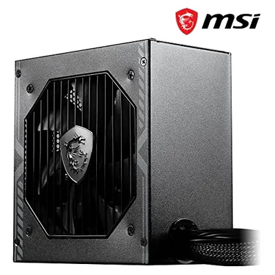MSI MAG A550BN
