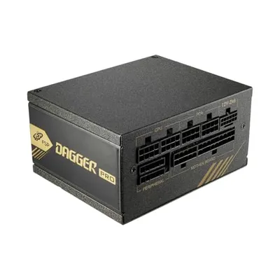 FSP Group DAGGER PRO ATX3.0