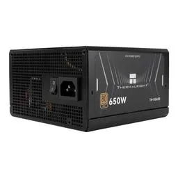 Thermalright TR-SGFX 650