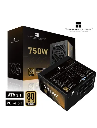 Thermalright KG-750