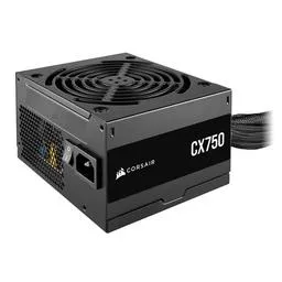 Corsair CX (2023)