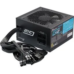 SeaSonic G12 GM