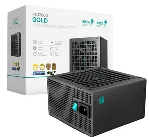 Deepcool GamerStorm PQ1200G