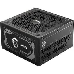 MSI MAG A1250GL PCIE5
