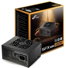 FSP Group SFX Pro