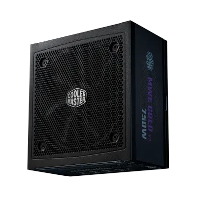 Cooler Master MWE Gold 750 V3