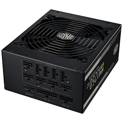 Cooler Master MWE Gold V2 ATX3.0