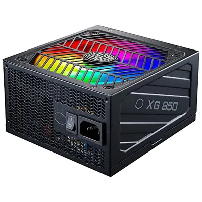 Cooler Master XG850 Plus