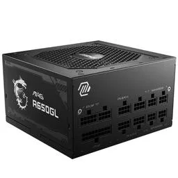 MSI MAG A650GL