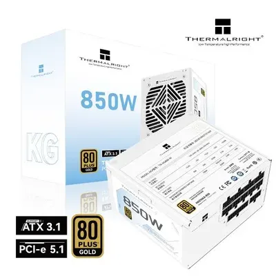 Thermalright KG-850