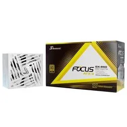 SeaSonic Focus GX V4 ATX 3 (2024)