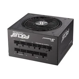 SeaSonic FOCUS Plus Platinum