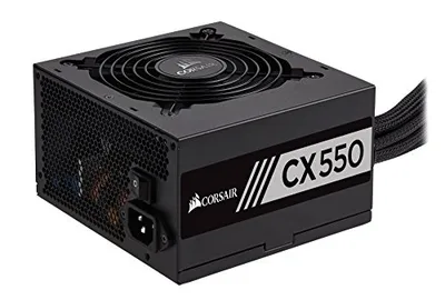 Corsair CX550 (2017)