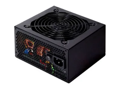 Silverstone Strider