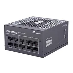 SeaSonic PRIME Ultra Titanium