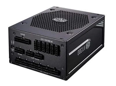Cooler Master V1300 Platinum