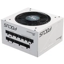 SeaSonic 1000FX WHITE