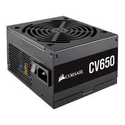 Corsair CV650