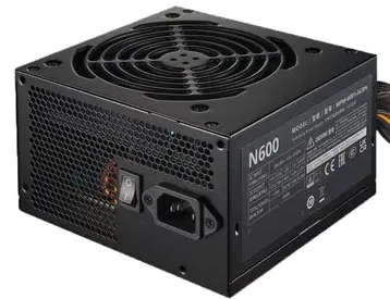 Cooler Master Elite NEX N600 230V