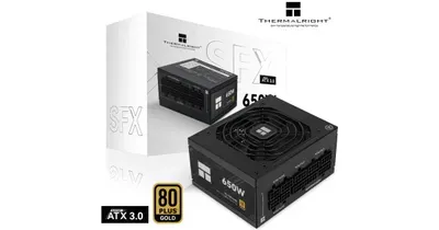 Thermalright TGFX650