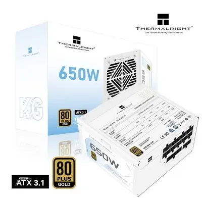 Thermalright KG-650