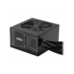 MSI MAG A850GN PCIE5