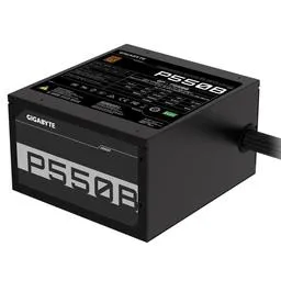 Gigabyte P550B
