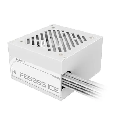 Gigabyte P550SS