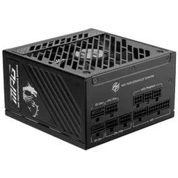 MSI MPG A1250GS PCIE5