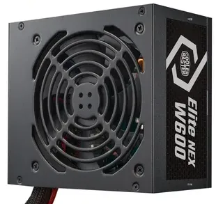 Cooler Master ELITE NEX W600 230V