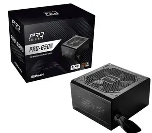 ASRock PRO-650B