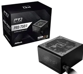 ASRock PRO-750B