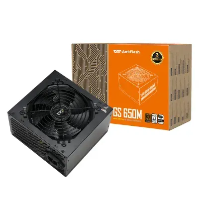 Darkflash GS650