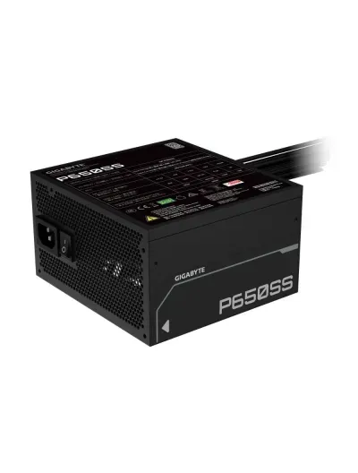 Gigabyte P660SS
