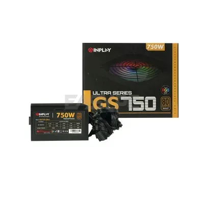 InPlay GS750 Ultra RGB