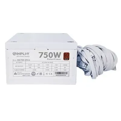 InPlay GS750 Ultra RGB