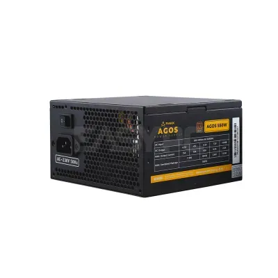 RAKK AGOS 650W