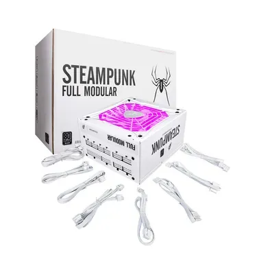 1STPLAYER STEAMPUNK 850W