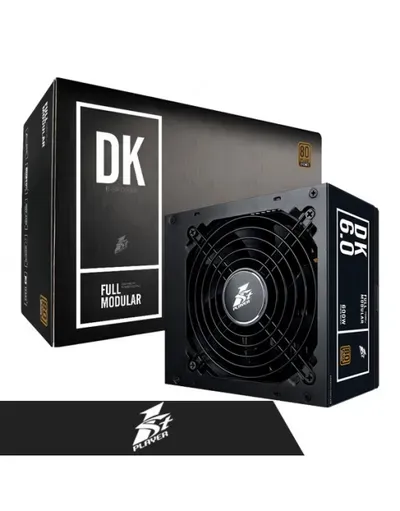 1STPLAYER DK 600W
